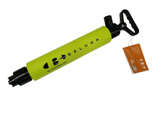 BELUGA ECO BILGE PUMP