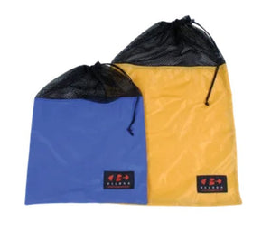 Beluga Nylon Mesh Storage Bag