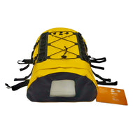 Beluga Deck Bag Zipper