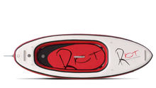 Charger l&#39;image dans la galerie, Riot SUP Inflatable board Combat RED -Used
