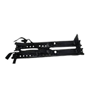 Sliding Foot Peg Kit-Plastic (set)