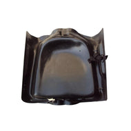 Thermo seat for Polarity