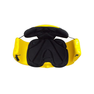 Thermo Seat With Abs For Brittany Thermo Boat-Yel