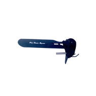 Plastic Rudder Kit for the Riot Brittany and Boreal Design Kayaks