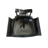 Thermo seat for kasko (excluding seat cover and back cover)