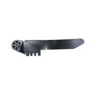 Seaward Plastic Rudder Assembly Kit for Riot and Boreal Design