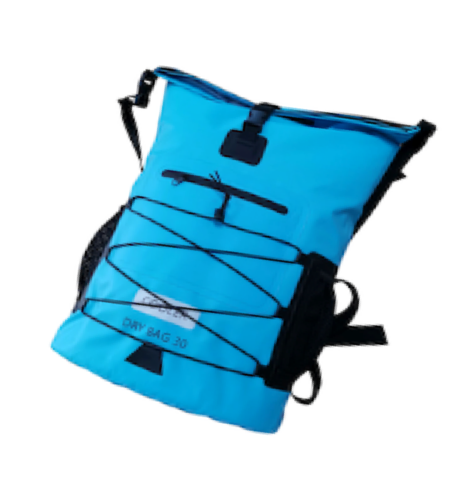 Backpack Cooler Dry Bag