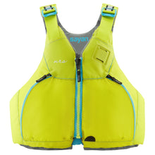 Load image into Gallery viewer, NRS Sayan PFD Yellow