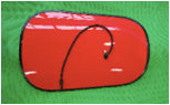 TL 15 Rear Hatch