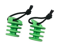 Beluga Universal Scupper Plugs 2PK