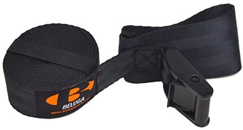 BELUGA 4M. NYLON TIE-DOWN STRAP(1 unit)