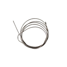 Load image into Gallery viewer, Stainless steel cable（2m)