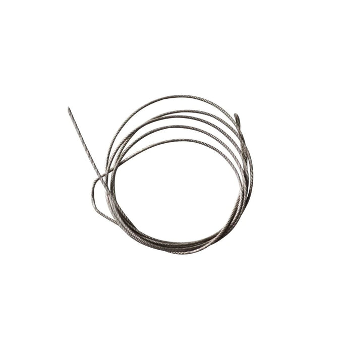 Stainless steel cable（2m)