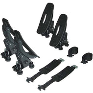 Beluga Riot Cradles (car)