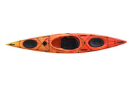 Riot Edge 13 Skeg