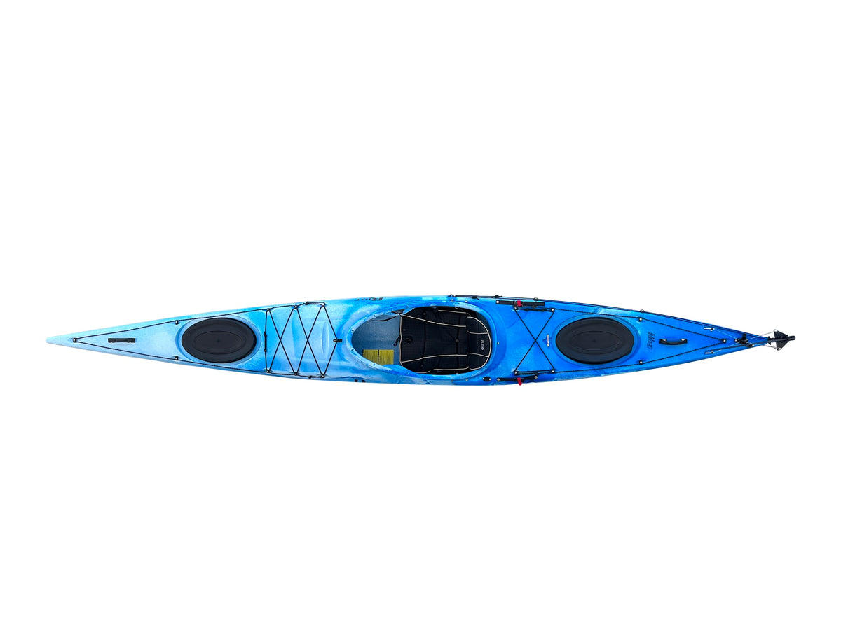 Riot Edge 14.5 Rudder – Boutique Boreal Design
