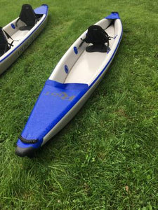 Riot Viking Solo Inflatable