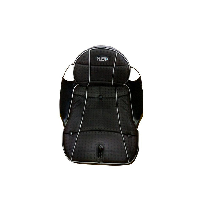 Complete Flex 4 Seat Kit for Boreal Design Muktuk, Inukshuk and Storm 16