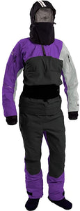 Kokatat Woman's Radius Dry Suit (Gore-Tex)