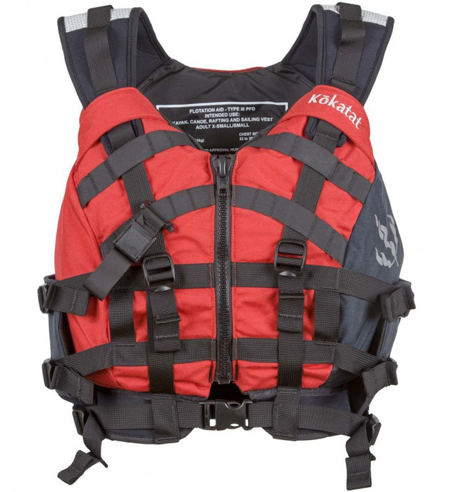 PFD (life vests) – Boutique Boreal Design