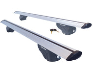 Malone Airflow Crossbar Set, 65in