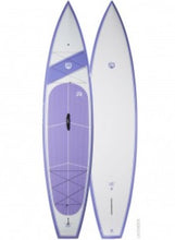 Load image into Gallery viewer, Riviera Voyager 12&#39;6&quot; SUP-Purple
