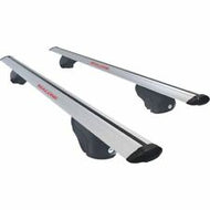 Malone Airflow Crossbar Set, 58in