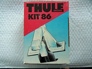 Thule Fit Kit 86