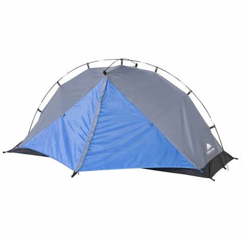 ozark trail one person tent Ozark Trail 1-person Backpacking Tent – Boutique Boreal Design
