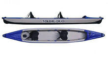 Load image into Gallery viewer, Riot Viking Duo Inflatable - Blem
